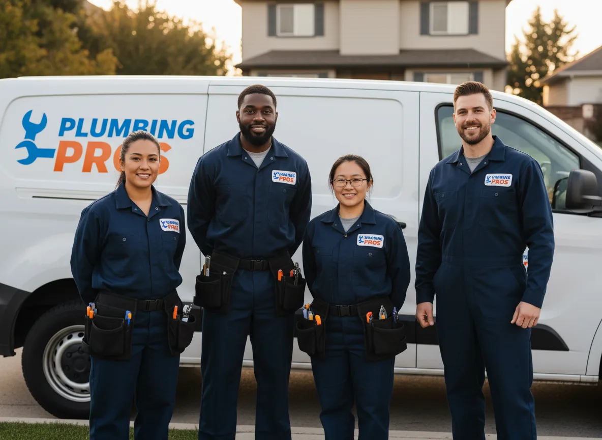 Water Heater Repair company in Chimacum, WA